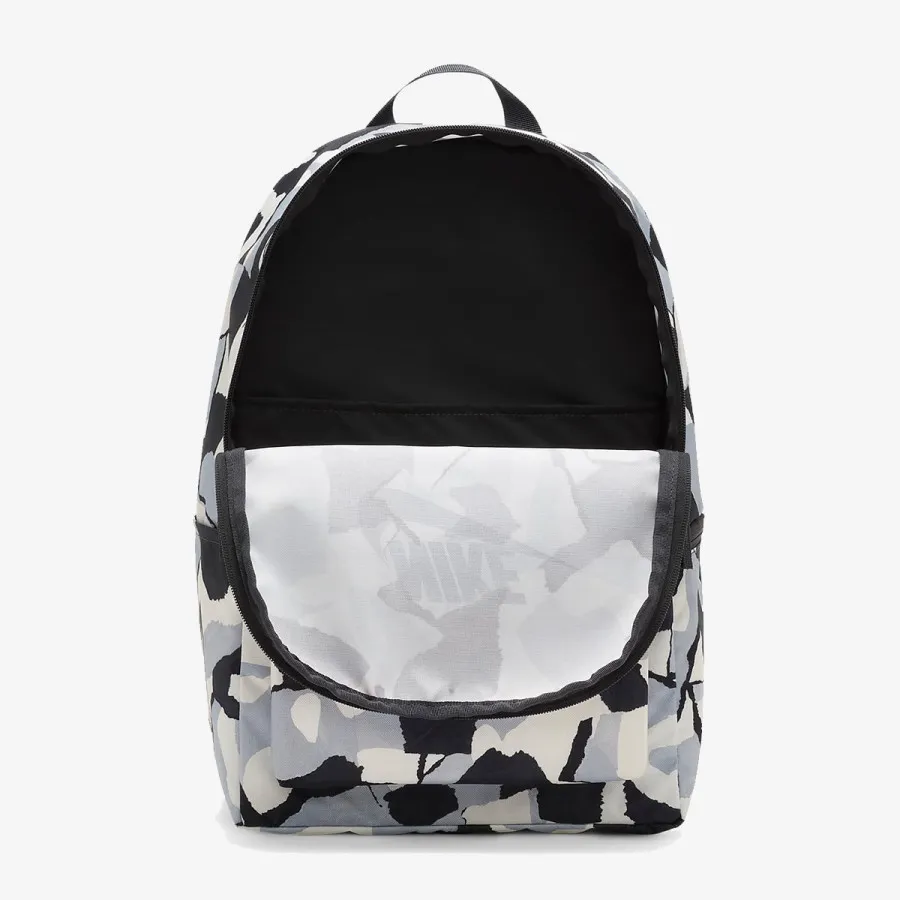 NIKE Nahrbtnik NK HERITAGE BKPK -  CTGRY AOP SU23 