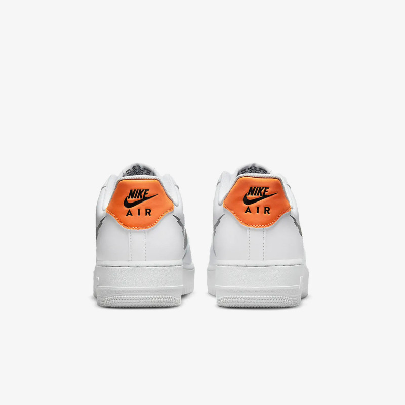 NIKE Superge NIKE AIR FORCE 1 07 