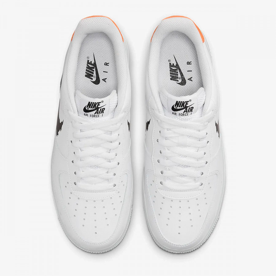 NIKE Superge NIKE AIR FORCE 1 07 