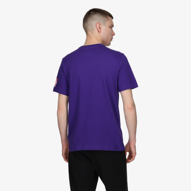 NIKE KRATKA MAJICA LAL M NK ES CE WARMUP TEE 