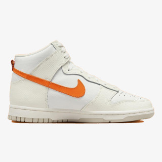 NIKE Superge WMNS NIKE DUNK HI FLSU 