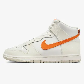 NIKE Superge NIKE Superge WMNS NIKE DUNK HI FLSU 