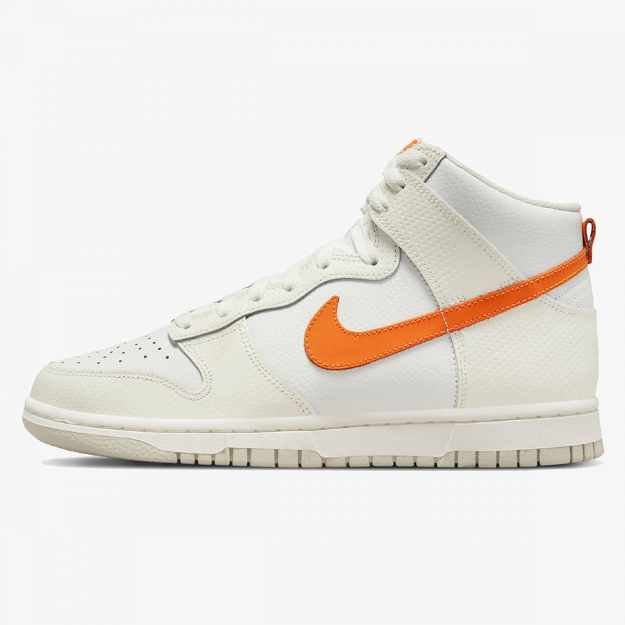 NIKE Superge WMNS NIKE DUNK HI FLSU 