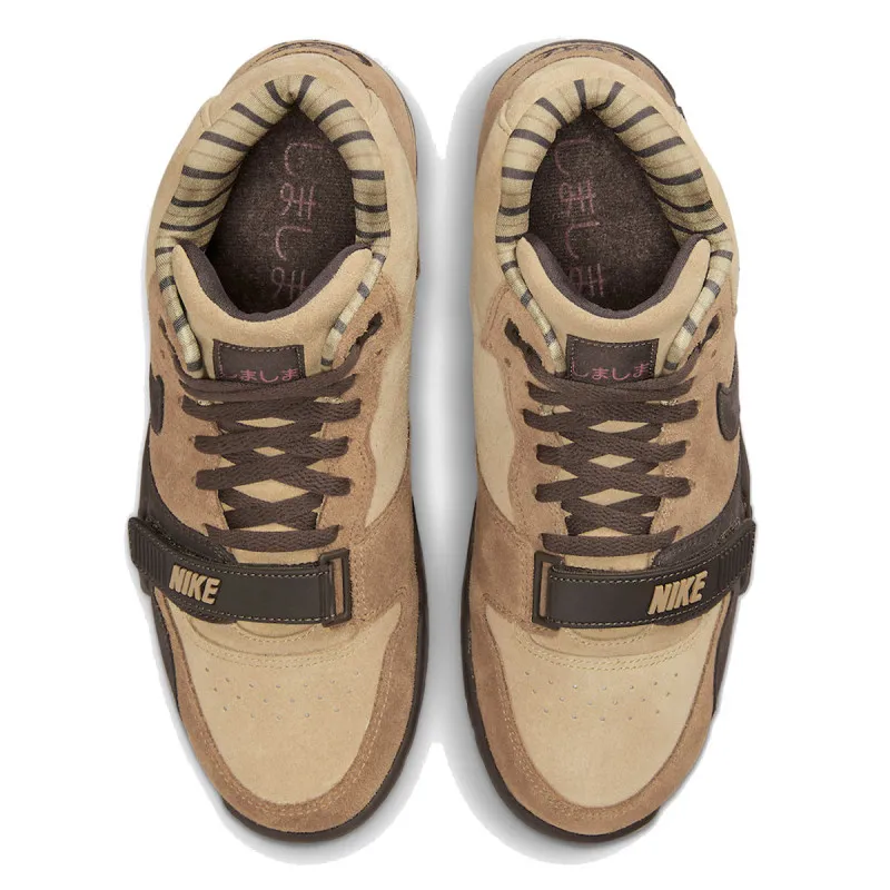 NIKE Superge AIR TRAINER 1 SS 