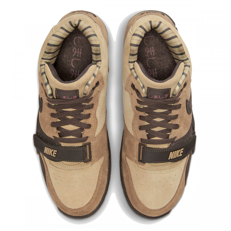 NIKE Superge AIR TRAINER 1 SS 