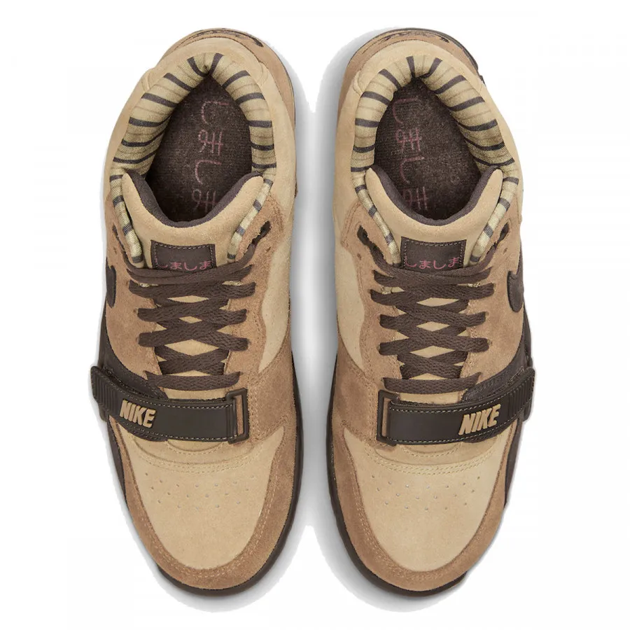 NIKE Superge AIR TRAINER 1 SS 