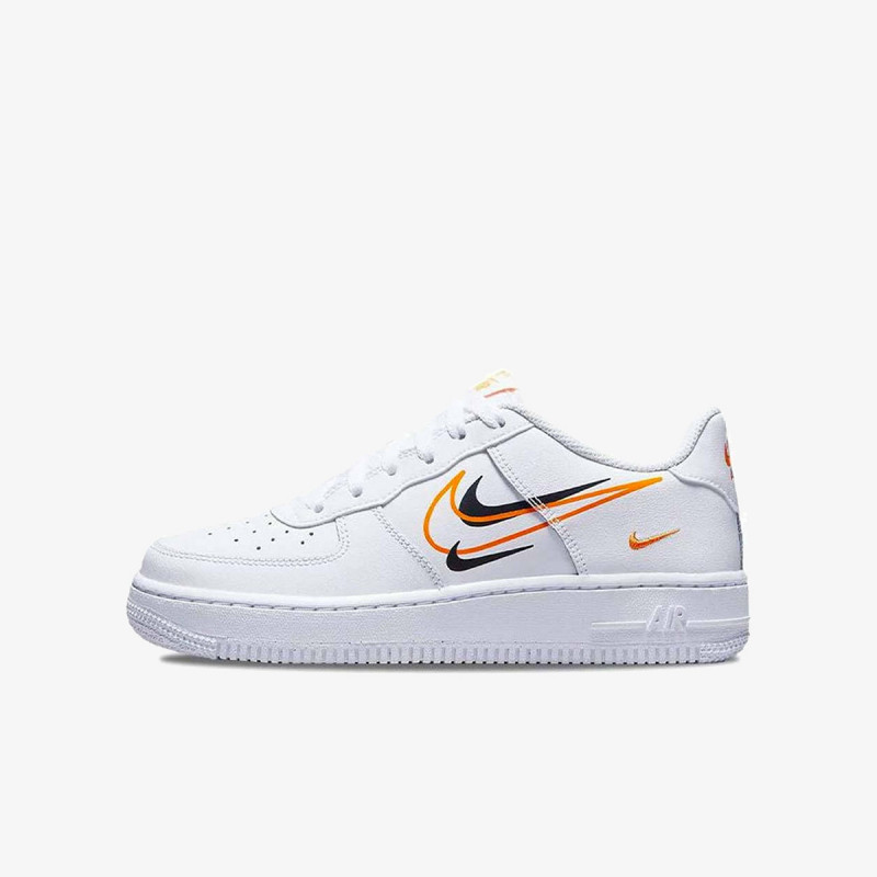 NIKE Superge NIKE AIR FORCE 1 GS 
