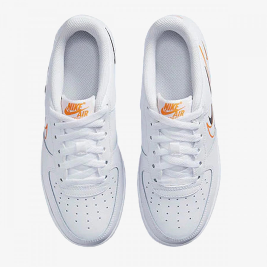 NIKE Superge NIKE AIR FORCE 1 GS 