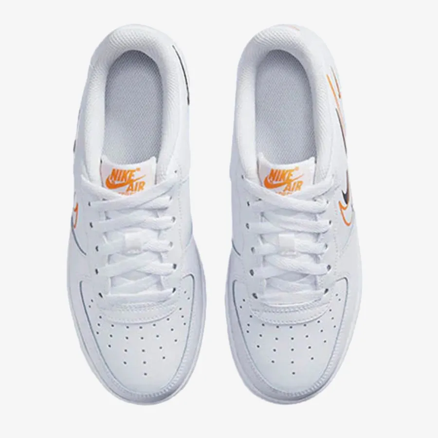 NIKE Superge NIKE AIR FORCE 1 GS 