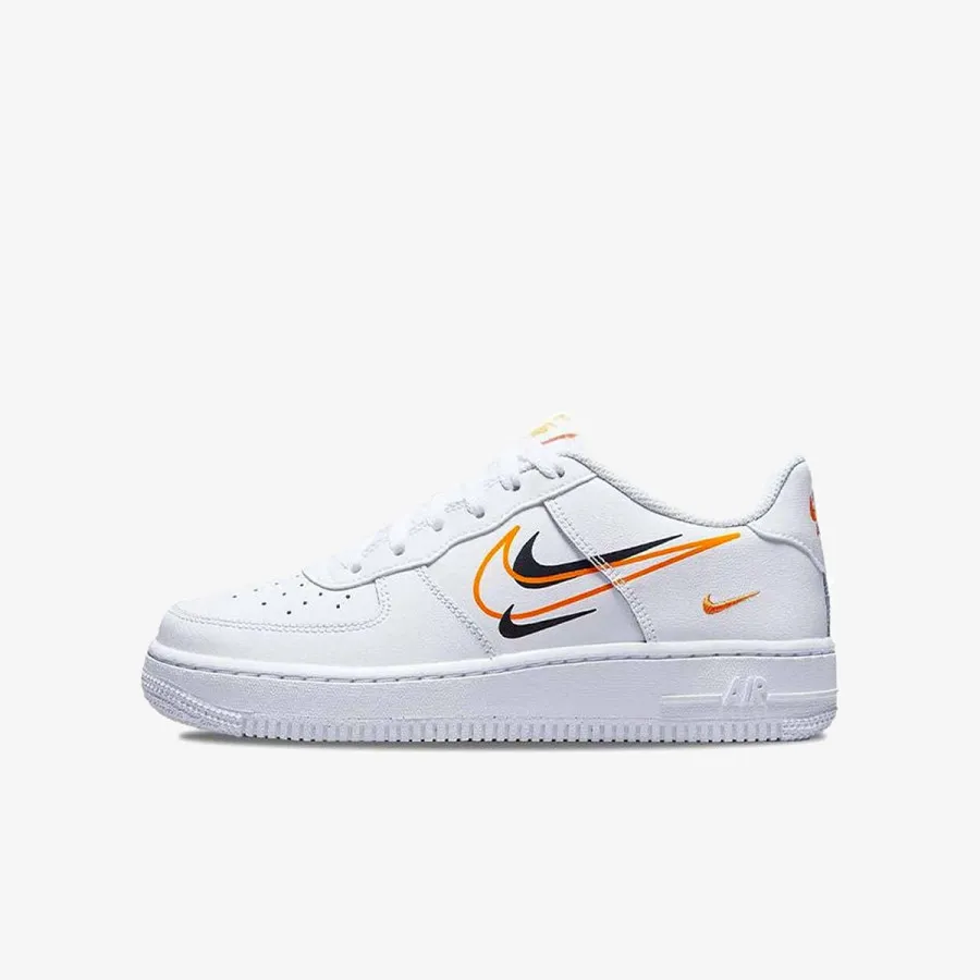 NIKE Superge NIKE AIR FORCE 1 GS 
