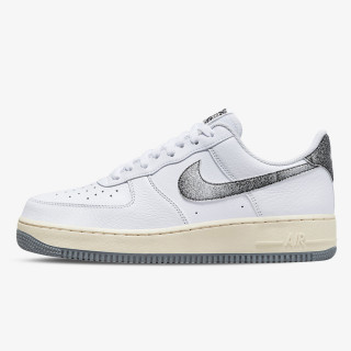 NIKE Superge AIR FORCE 1 '07 LX EMB 
