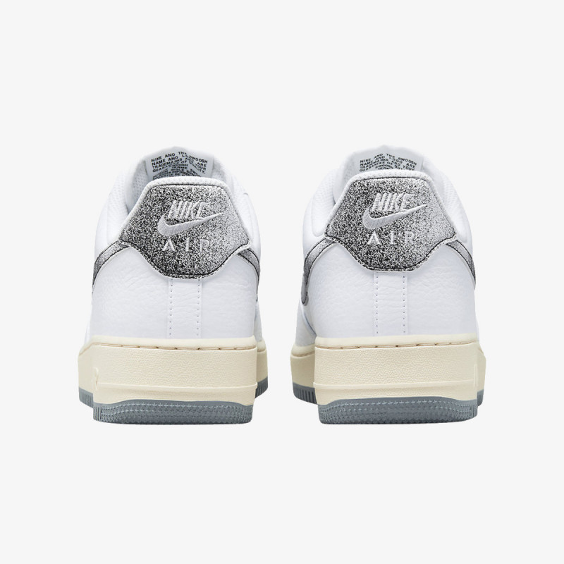 NIKE Superge AIR FORCE 1 '07 LX EMB 