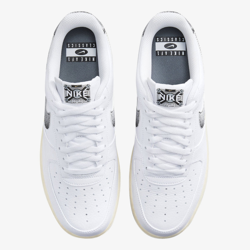 NIKE Superge AIR FORCE 1 '07 LX EMB 