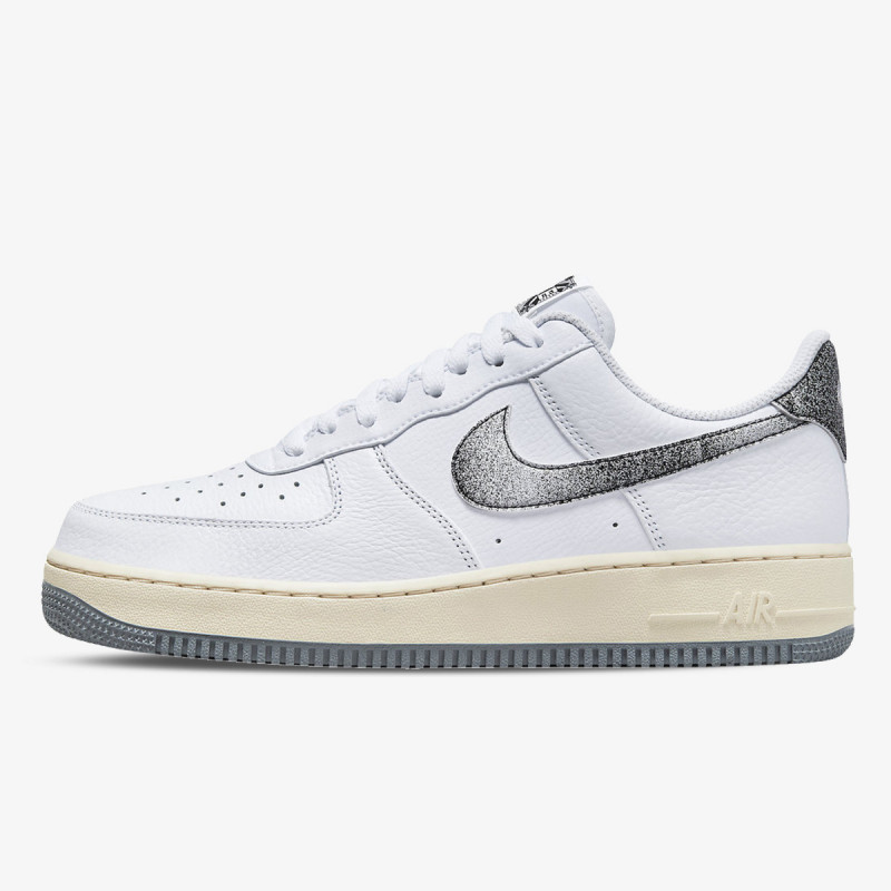 NIKE Superge AIR FORCE 1 '07 LX EMB 