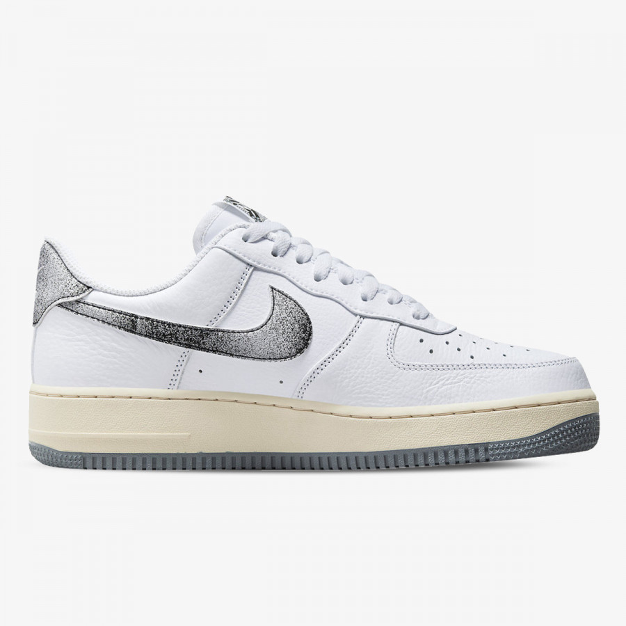 NIKE Superge AIR FORCE 1 '07 LX EMB 