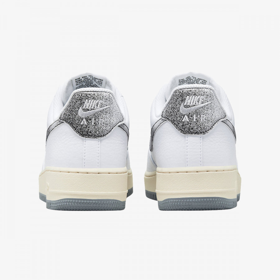 NIKE Superge AIR FORCE 1 '07 LX EMB 