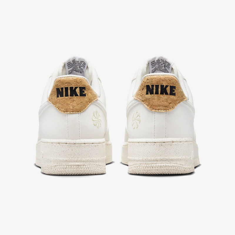NIKE Superge AIR FORCE 1 '07 LV8 BIO 