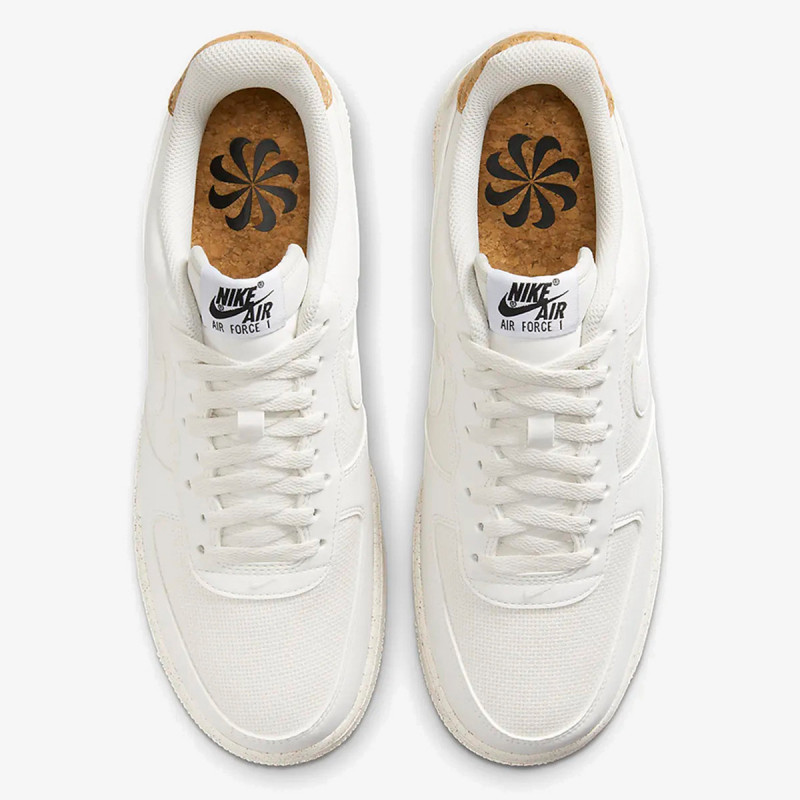 NIKE Superge AIR FORCE 1 '07 LV8 BIO 