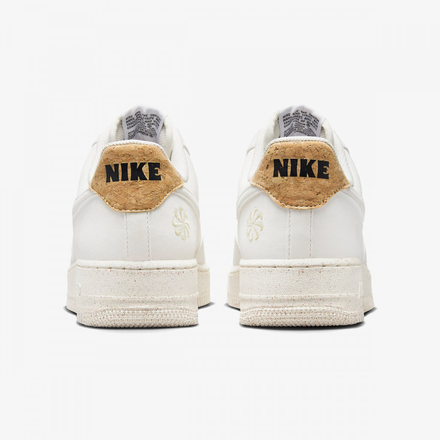 NIKE Superge AIR FORCE 1 '07 LV8 BIO 
