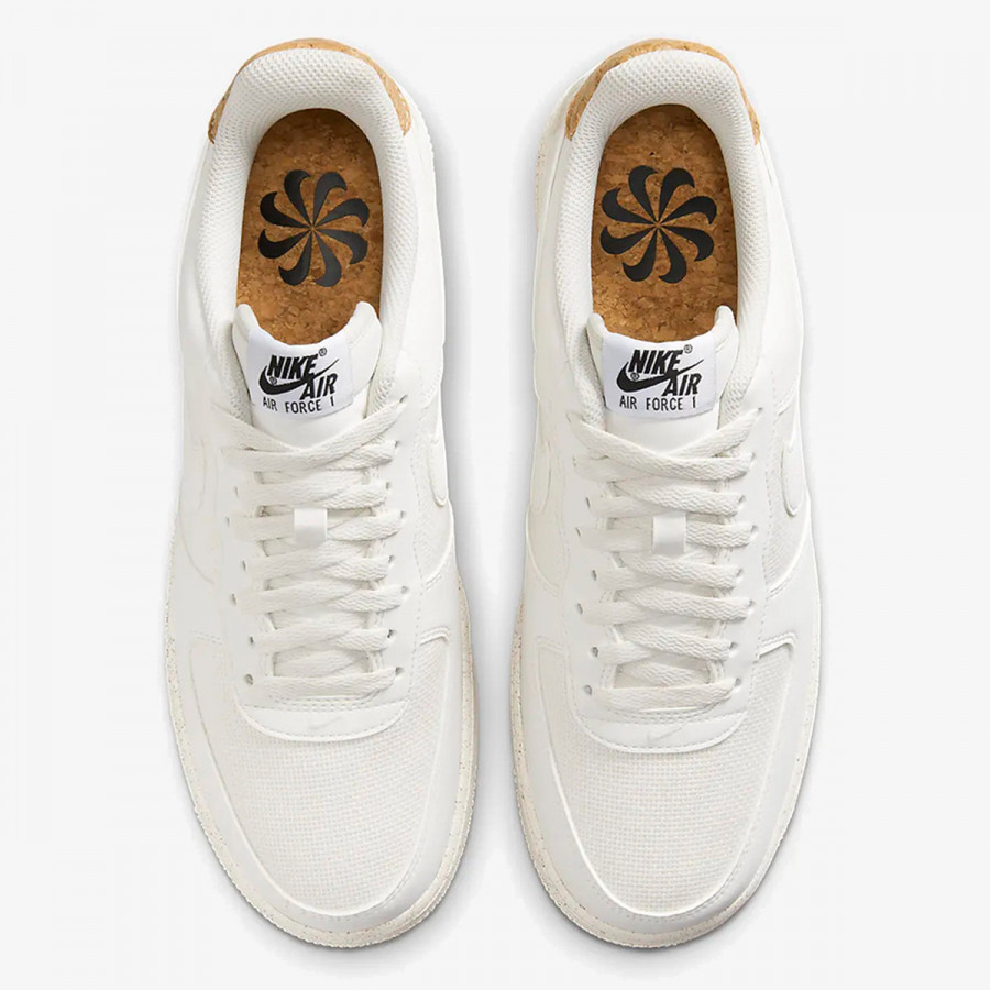 NIKE Superge AIR FORCE 1 '07 LV8 BIO 
