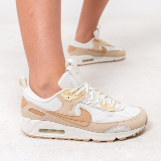 NIKE Superge W AIR MAX 90 FUTURA MIN 