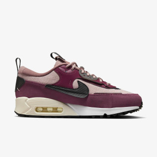 NIKE Superge W AIR MAX 90 FUTURA MIN 