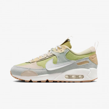 NIKE Superge W AIR MAX 90 FUTURA MIN 