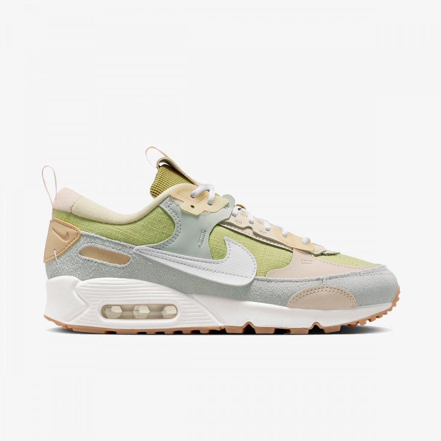 NIKE Superge W AIR MAX 90 FUTURA MIN 