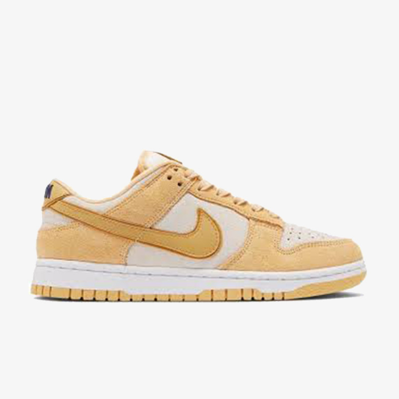 NIKE Superge W NIKE DUNK LOW LX 