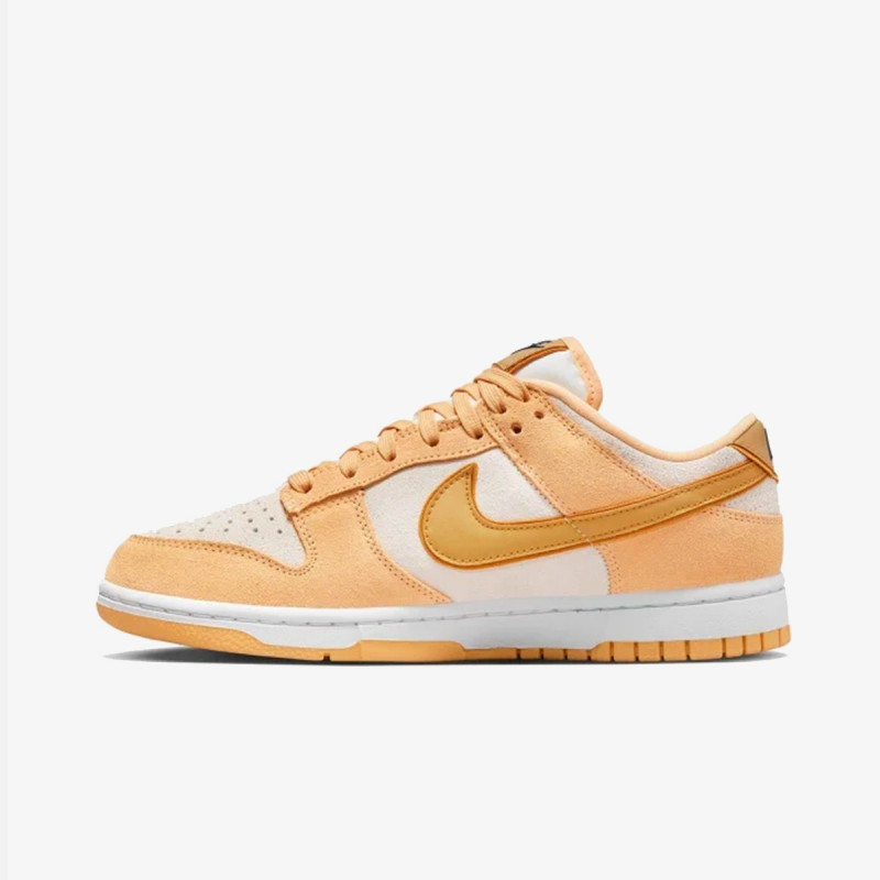 NIKE Superge W NIKE DUNK LOW LX 