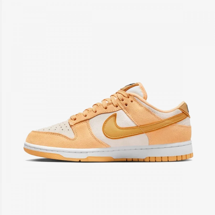 NIKE Superge W NIKE DUNK LOW LX 
