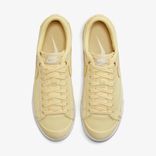 NIKE Superge W BLAZER LOW PLATFORM CNVS