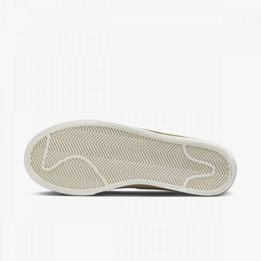 NIKE Superge W BLAZER LOW PLATFORM CNVS