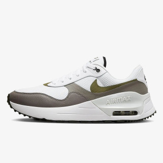 NIKE Superge Air Max 