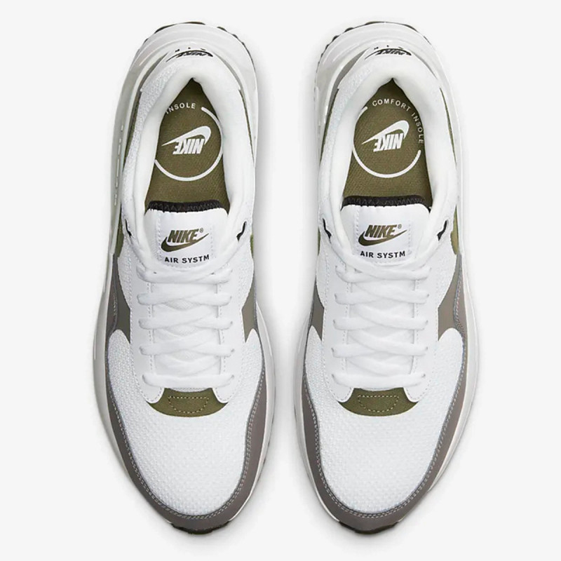 NIKE Superge Air Max 