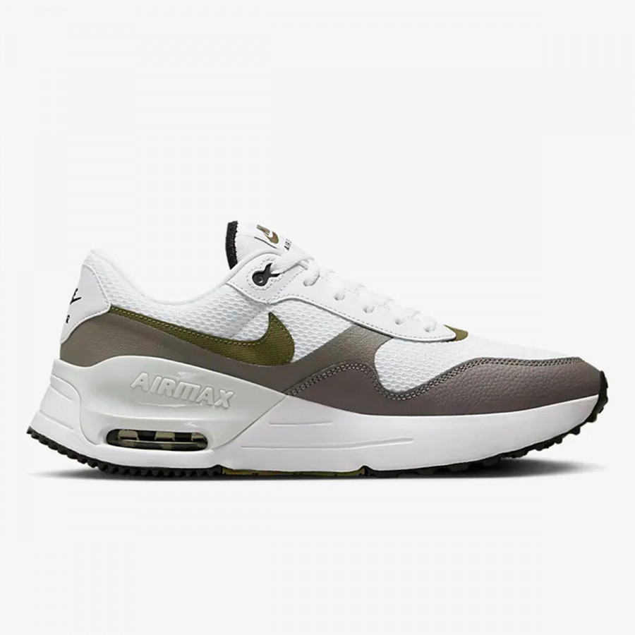 NIKE Superge Air Max 