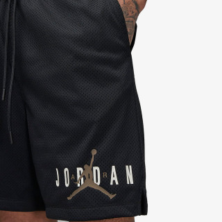 NIKE KRATKE HLAČE M J ESS MESH GFX SHORT 