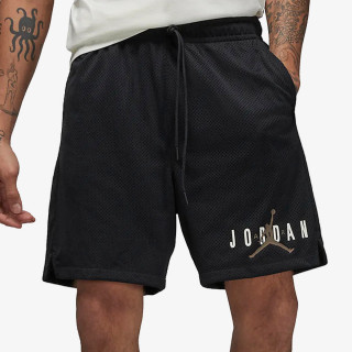 NIKE KRATKE HLAČE M J ESS MESH GFX SHORT 