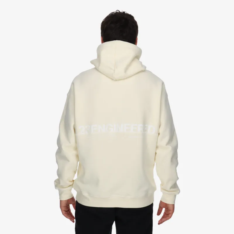 NIKE Kapucar M J 23E FLC PO 