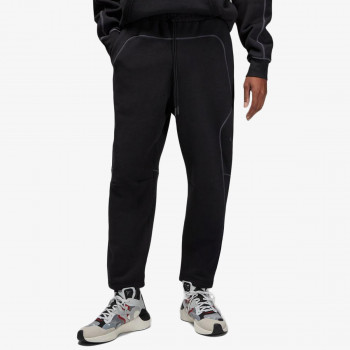NIKE Trenirka NIKE Trenirka M J 23E FLC PANT 