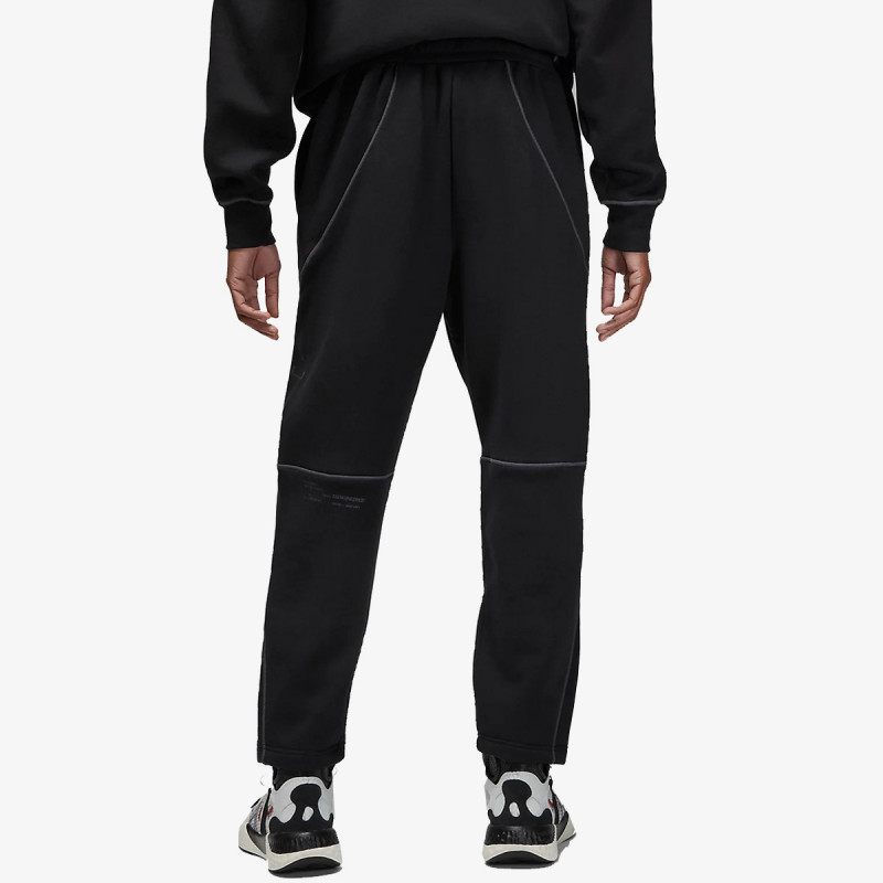 NIKE SPODNJI DELI TRENIRKE Jordan 23 Engineered 