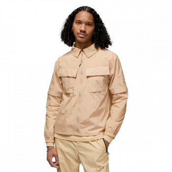 NIKE KAPUCAR M J 23E UTILITY SHIRT 