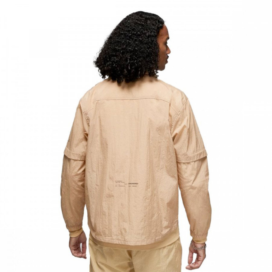 NIKE KAPUCAR M J 23E UTILITY SHIRT 