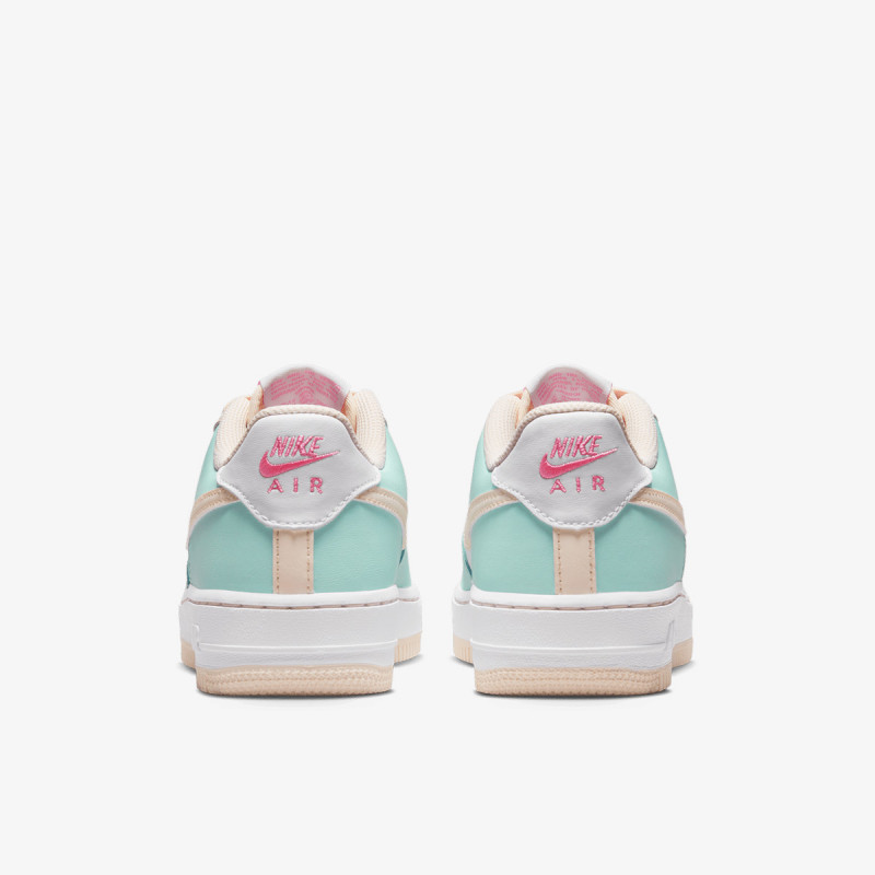 NIKE Superge AIR FORCE 1 BG 