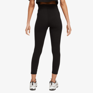 NIKE PAJKICE W NSW NK CLSC HR 7/8 TIGHT LBR
