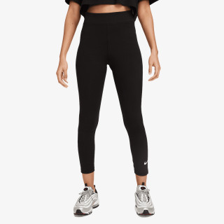 NIKE PAJKICE W NSW NK CLSC HR 7/8 TIGHT LBR