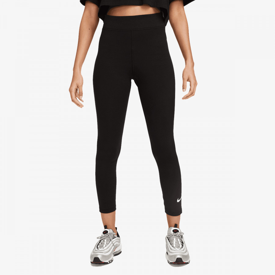 NIKE PAJKICE W NSW NK CLSC HR 7/8 TIGHT LBR