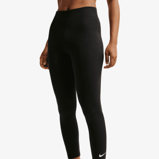 NIKE PAJKICE W NSW NK CLSC HR 7/8 TIGHT LBR 