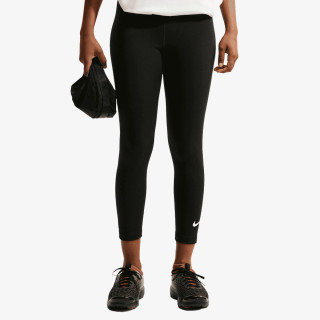 NIKE PAJKICE W NSW NK CLSC HR 7/8 TIGHT LBR 