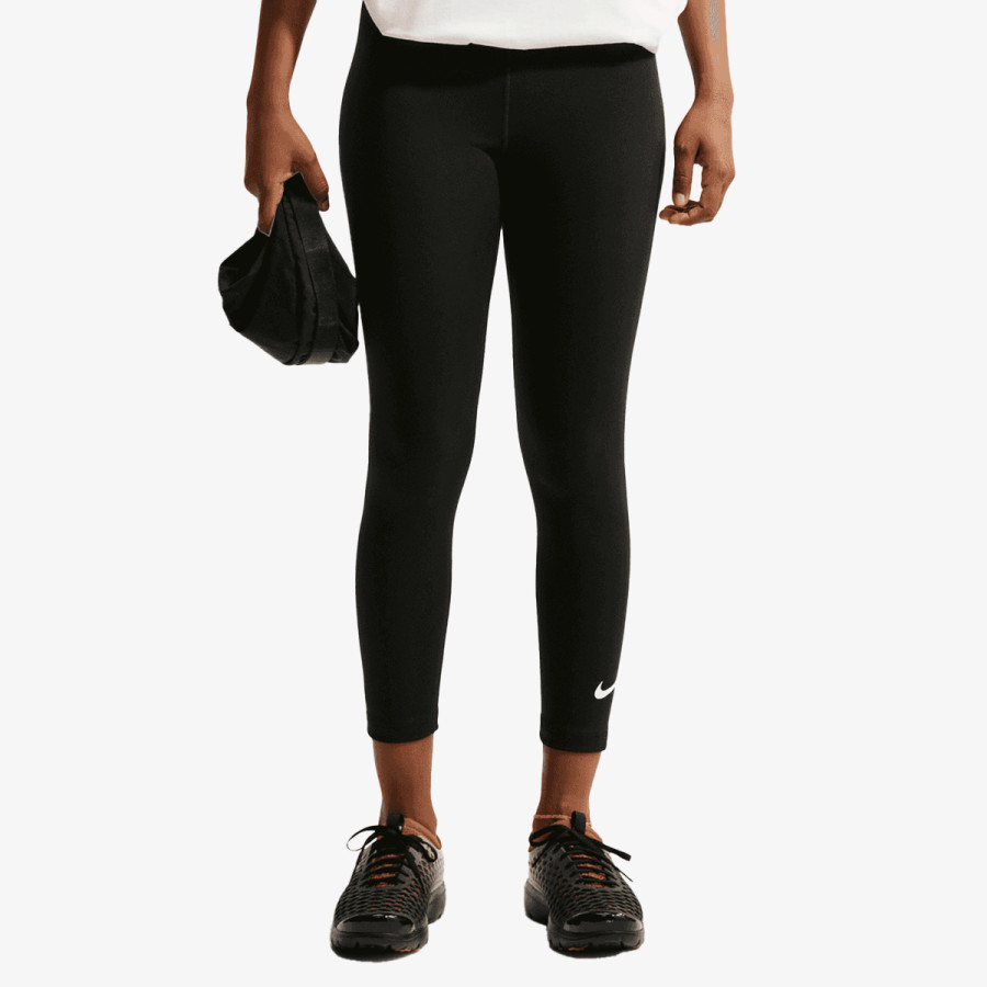 NIKE PAJKICE W NSW NK CLSC HR 7/8 TIGHT LBR 